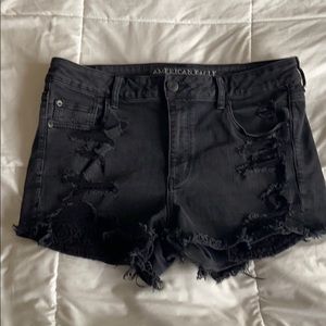 American Eagle Shorts size 14